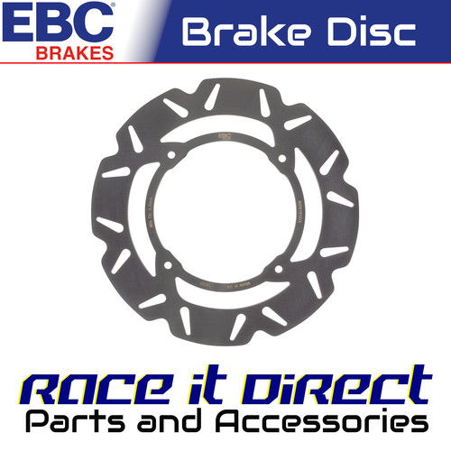 Brake disc for honda - for, cr