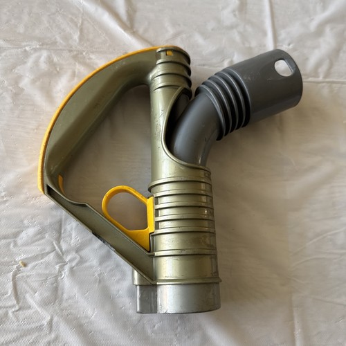 Genuine dyson dc08 - yellow, wand