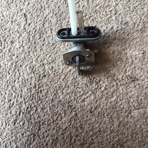 New universal motorcycle 34mm - new,
