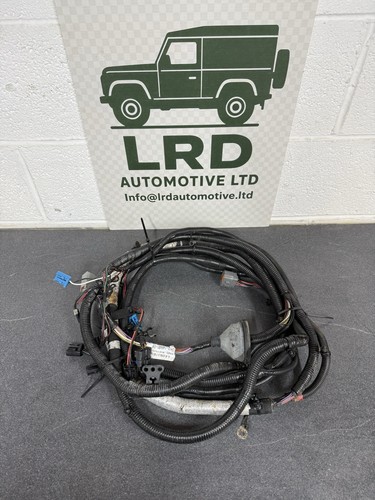 Land rover defender tdci - rover, 2.2