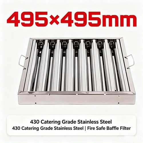 Stainless steel grease - stainless,