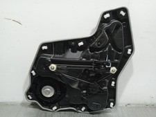 H1BBA27000CE REAR RIGHT WINDOW REGULATOR / 1065773 FOR FORD FIESTA CE1 ST