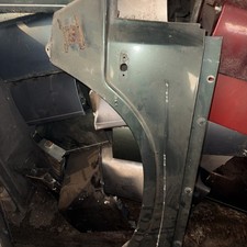 RANGE ROVER Classic Lse Front