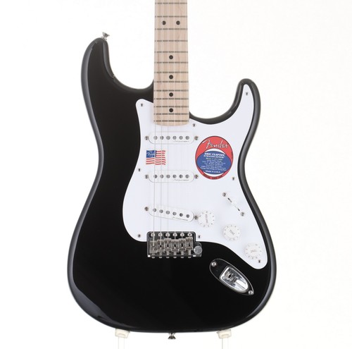 Fender eric clapton - eric,