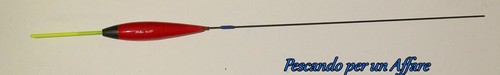 Milo savio devil internal wire - milo,