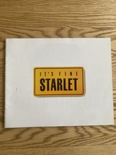 Toyota Starlet GT Turbo MK3