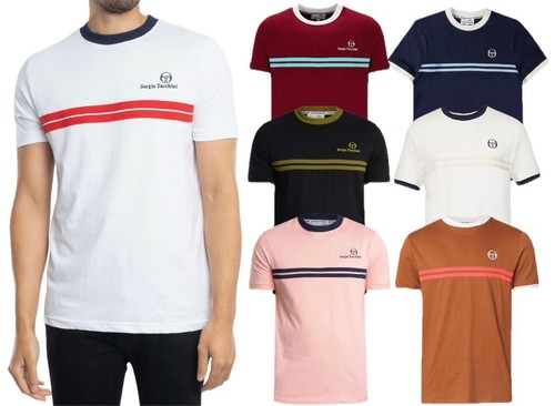 Sergio tacchini men retro - tacchini,