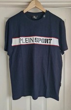 New ** Plein Sport T Shirt