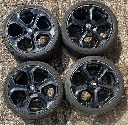 Ford fiesta st180 mk7 - fiesta, mk7.5