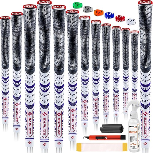 Saplize golf grips - 13, piece