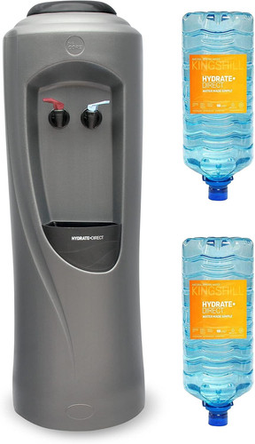 Core water cooler package - core,