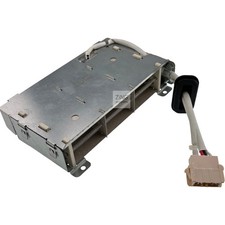 Zanussi Tumble Dryer Heating