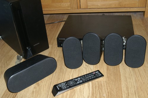 Samsung x30 home - ht-x30,