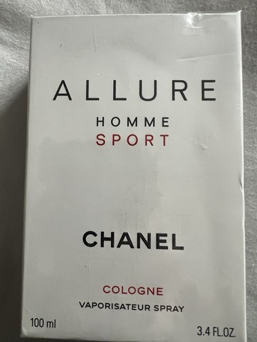 Chanel allure homme sport - chanel,
