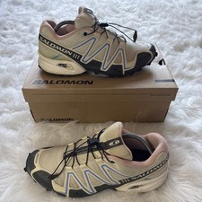 Salomon Men's Speedcross 4