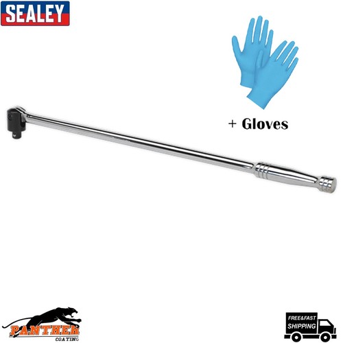 Sealey ak730 heavy - duty, extra