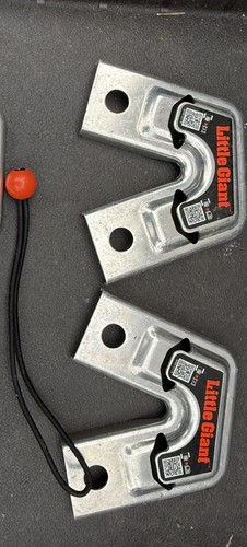 Little giant ladder - little,