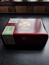 Costa Robustos Empty Cigar