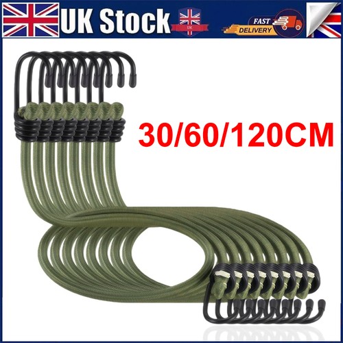 120cm bungee cords - bungee,