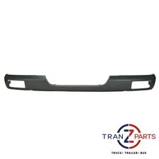 Fits DAF LF45 & LF55 Metal Front Bumper Spoiler with Fog Lamp Holes - 1405027