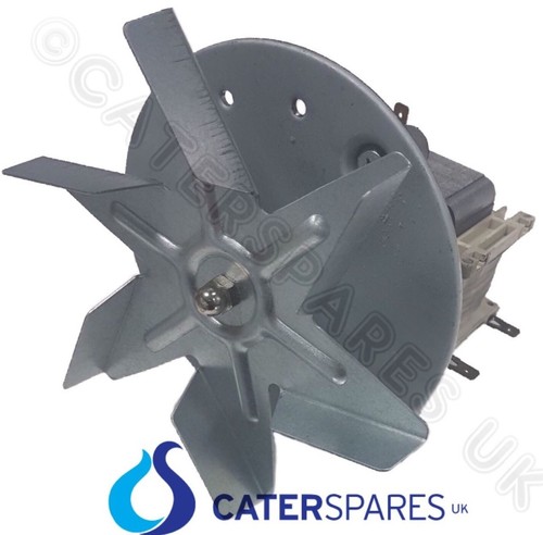 Universal hot air circulation - hot,