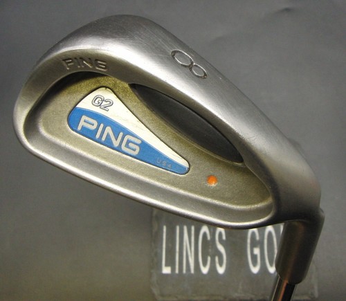 Ping orange dot - g2,