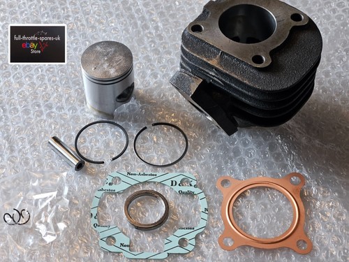 Fits yamaha neos ac - yn,