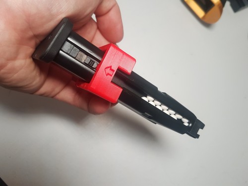 Glock series aap - glock, aap-01