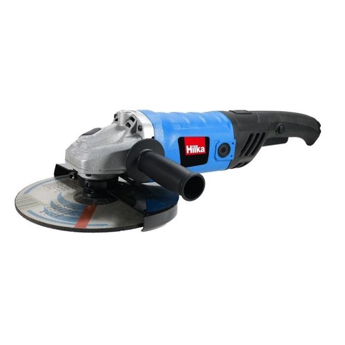 Hilka angle grinder inch - hilka, 9