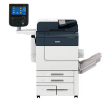 Xerox PrimeLink C9065 - £219 per month rental - Free Delivery & Installation