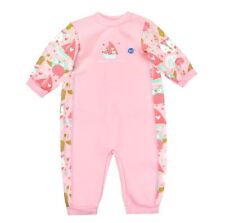 Splash About Baby Wetsuit Warm In One Baby And Toddler Owl & The Pussycat BNWT