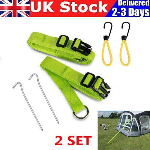 For kampa dometic storm straps - for,
