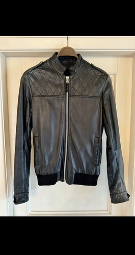 Allsaints men black - allsaints,