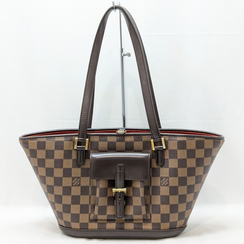 Louis vuitton damier ebene - louis,