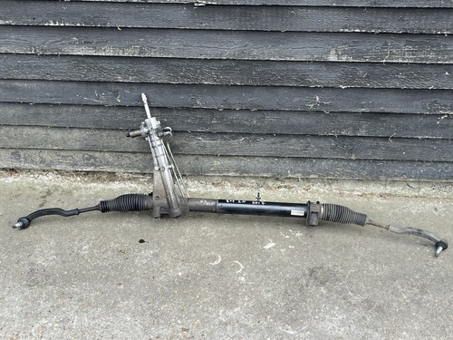 Power steering rack - steering, for