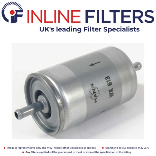 Fuel filter for citroen bx19 - filter,