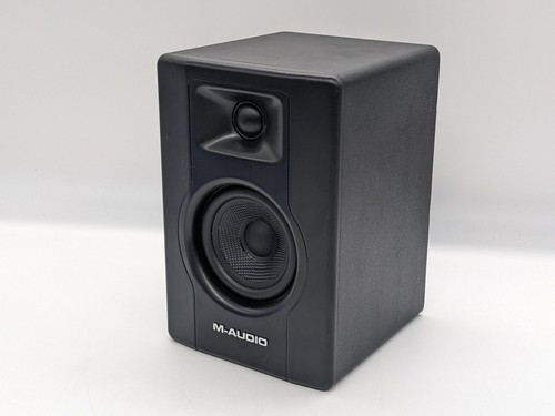 Passive speaker only audio - passive,