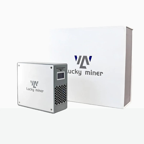 Lucky miner lv07 pro 3th - lucky,
