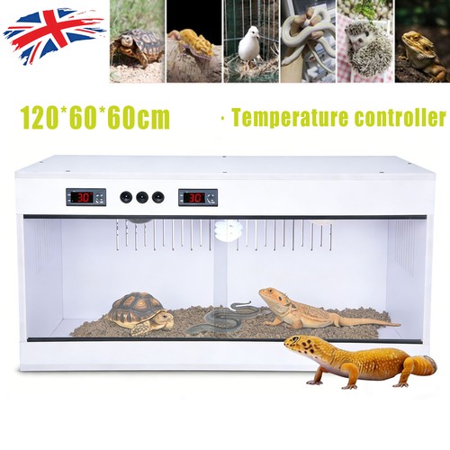 Reptile terrarium pvc 432l - reptile,