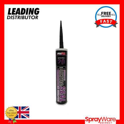Pro ultra seal rapid pu - ultra,
