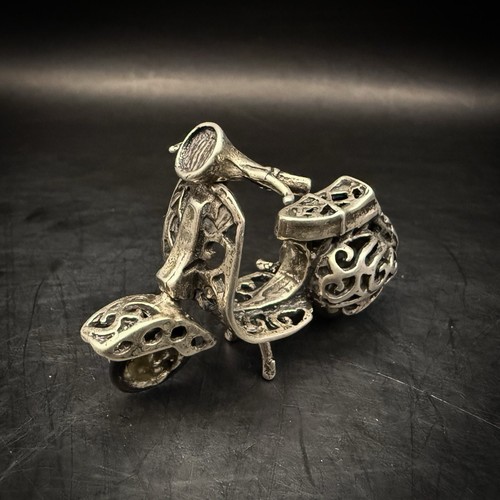 Vintage 800 silver - 800,
