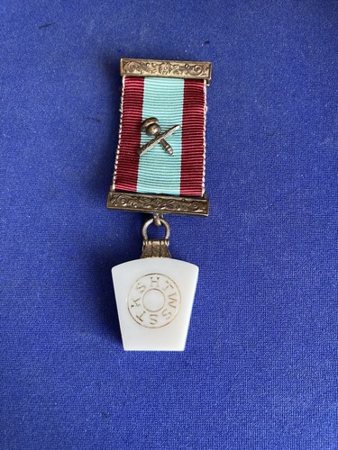 Vintage masonic mark masons - masonic,
