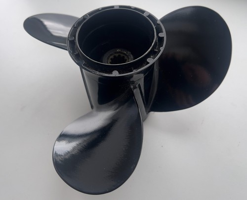 Suzuki propeller part - part, no