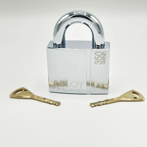 Abloy 350 protec high security - 350,