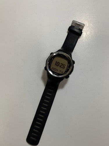 Suunto dive computer - dive,