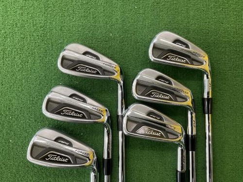 Titleist ap2 712 iron set6pcs - ap2,