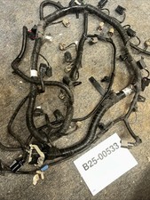 2011 12 13  FORD VAN E250 E350 Wire Harness Engine 4.6 9C2T12C508J4CP7 Read