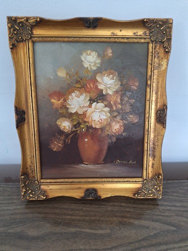 Vintage robert cox - vintage, signed