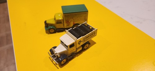 Lledo diecast ford - lledo, goodrich