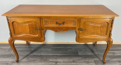 Cabinet vintage french - cabinet,